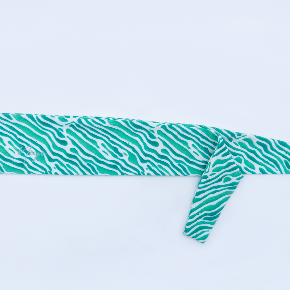 French Inhale Headband – NEYO COLLECTIVE